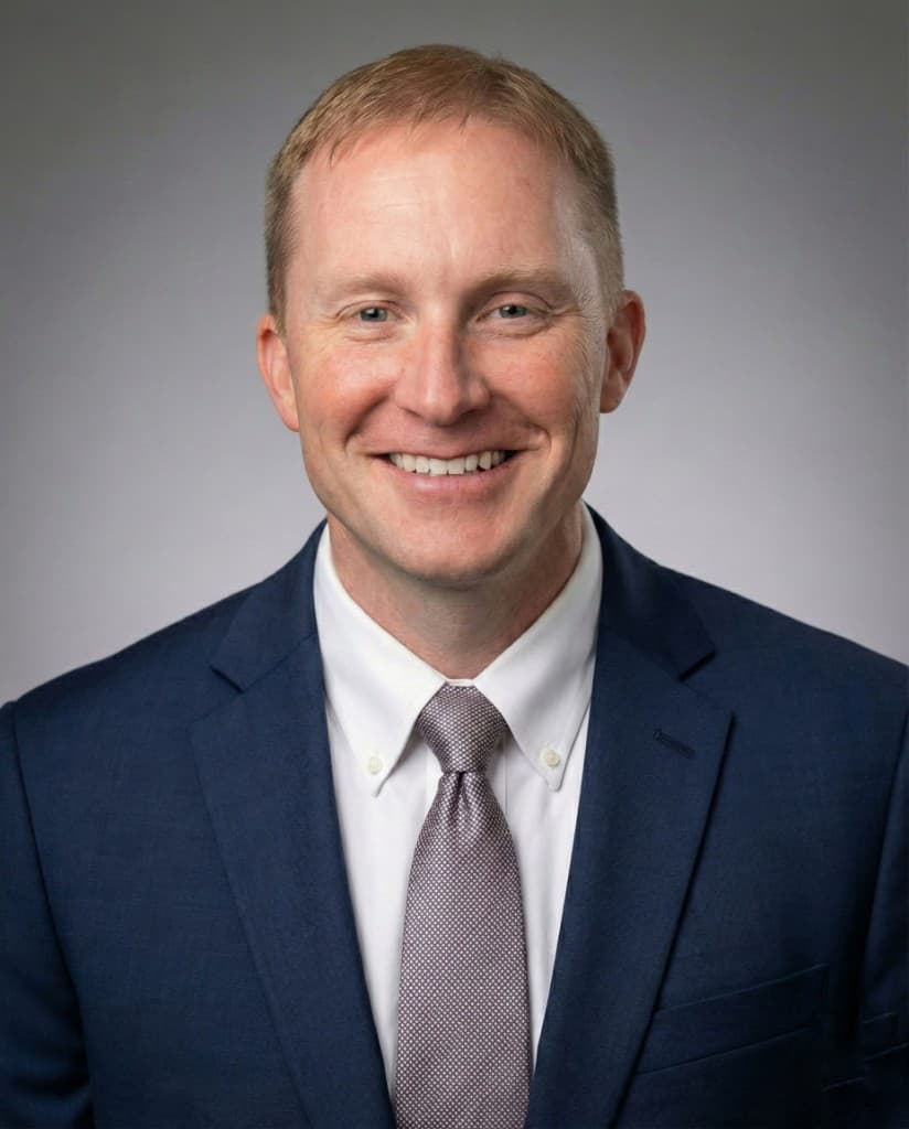 Troy Akers — Line of Duty Medical